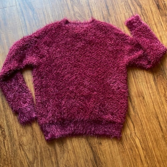 Urban outfitters ByCorpus cozy sweater size medium - Picture 6 of 6